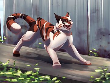 heyo im back again *drops art* Minecraft Blog