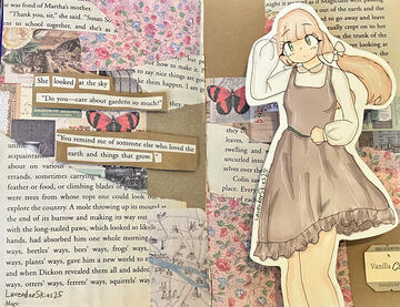 Imagine (art version!) Minecraft Blog