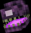 Wither Storm: Reimagined | Blockbench Jam Minecraft Blog