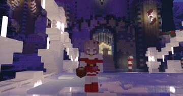 Winter Quest 2025 - Chest Hunt Minecraft Blog