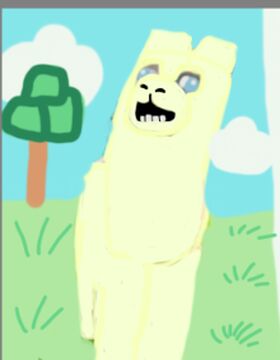 A Minecraft Movie Llama (Request) Minecraft Blog