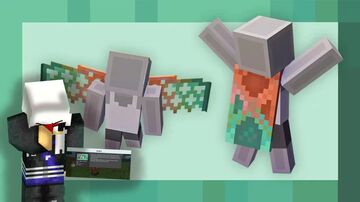 The Copper Cape Quest Minecraft Blog