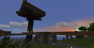 MUST READ Playing Alpha MC for the First time PART 9 Minecraft Blog