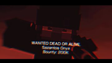 ~ BLACK SHOTGUN SAZANTOS ~ // SPEEDSTAR Minecraft Blog