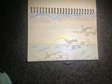 WW2guru's Art Showcase (2) Minecraft Blog