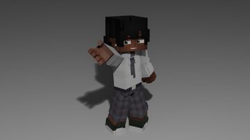 ~ FORMAL ~ Minecraft Blog