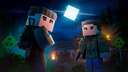 EXCLUSION ZONE - Episode 1 | The Beginning of Adventures - Minecraft series Minecraft Blog