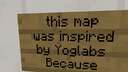 Exploring an Old Yogscast Inspired Map, about Bugs Minecraft Blog
