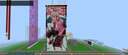 making pixel art in lifebout creative plot (32x32) Part 4 final Minecraft Blog