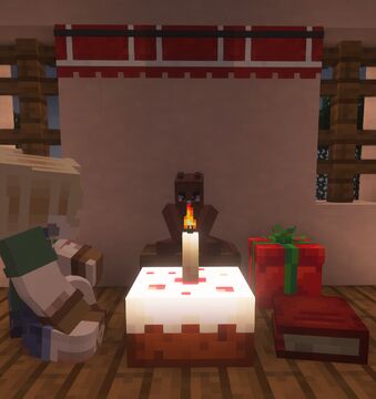 Felix Burkhardt Birthday?! Minecraft Blog