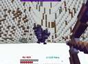 Fighting Amethyrax, the Shattered, on the Minetrails Minecraft Server Minecraft Blog