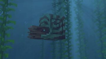 How to Find and Tame a Nautilus in Minecraft Minecraft Blog