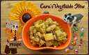 🥕 Cara's Vegetable Stew Minecraft Blog