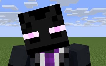 Eric The Enderman: The True Story Minecraft Blog