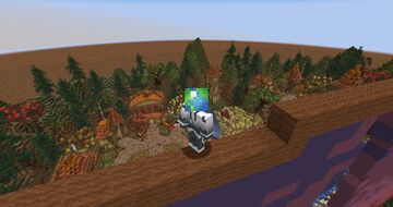 PMC Birthday Quest Minecraft Blog