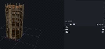 Gabions - First World War Redux Jam Submission. Minecraft Blog