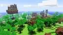 Building a Legacy in my Minecraft Forever World Minecraft Blog