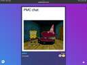 POV: PMC chat Minecraft Blog