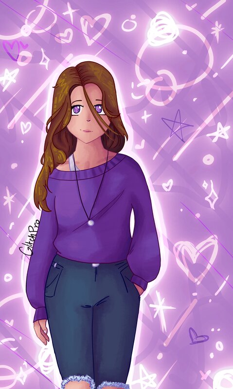 First Digital Art Post