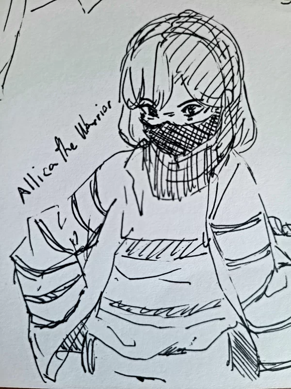 Drawing #1