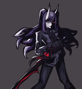 CHAOS (katress' 1k fanart contest) Minecraft Blog