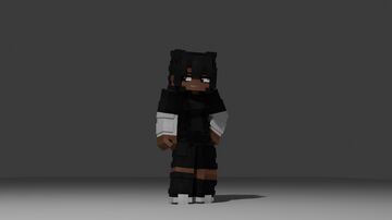 ~ POSE ~ Minecraft Blog