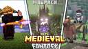 BEST RPG Medieval Fantasy Addons for MCPE 1.21+ (Minecraft Bedrock) Modpack Minecraft Blog