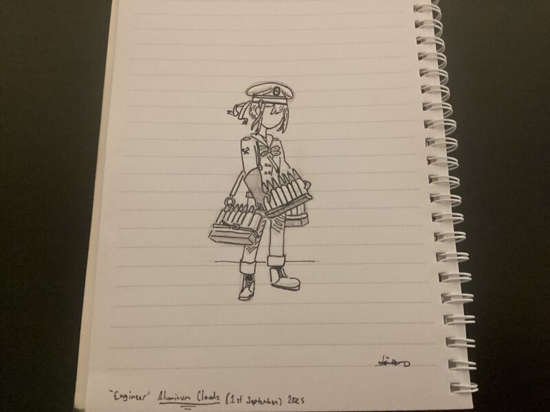 WW2guru's Art Showcase (6)