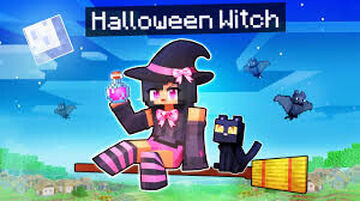 Happy September soo closeee to Halloween!! Minecraft Blog