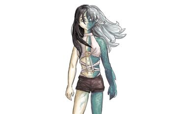 `~Sea Infested~` Skin Reimaged Minecraft Blog