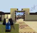 LEGO Ninjago Lilly’s Libber 2 (part 2) Libber Minecraft Blog