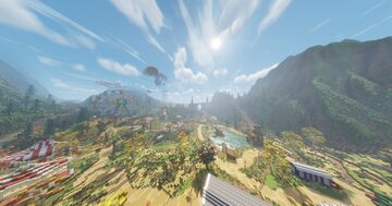 My Photo Jam~! Minecraft Blog