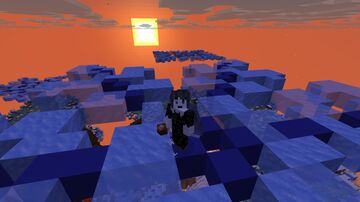 Winter Quest - Chest Hunt Minecraft Blog