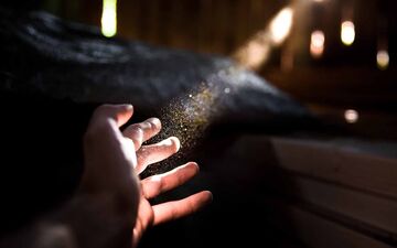 When does time stop? [Short Story] Minecraft Blog