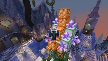 Winter Quest Complete Minecraft Blog