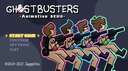 Ghostbusters Animation Demo Minecraft Blog