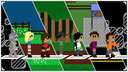 Otherworld - The game project I fear i'll abandon Minecraft Blog