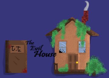 The Evil House (Story) Chapter 15 Minecraft Blog