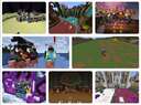 6 Months on Wildcard MC Scrapbook! Minecraft Blog