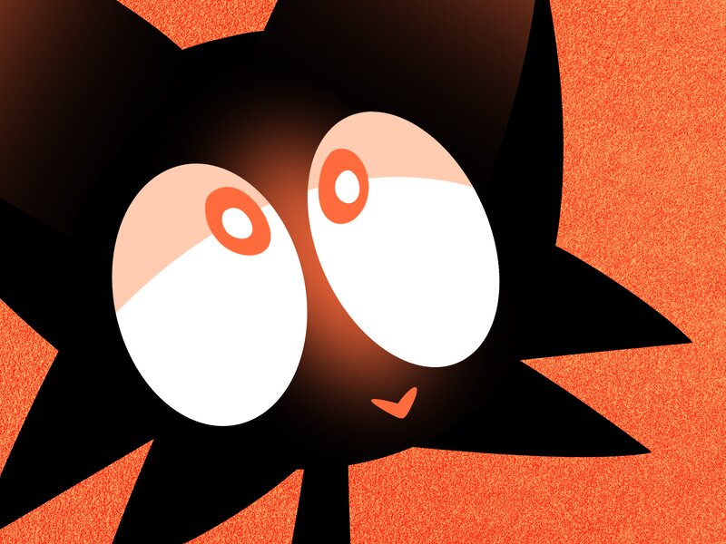 Haven't been on in a bit so here some art