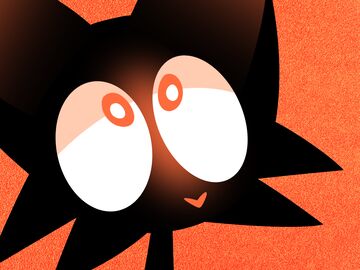 haven't been on in a bit so here some art Minecraft Blog