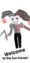 Clownpierce fanart Minecraft Blog