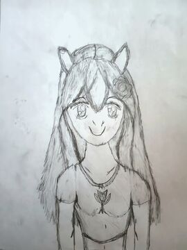 Drawing of Rxs3 Minecraft Blog