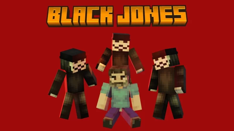 Black Jones