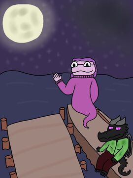 November 2025 - what to expect when I'm gone (temporarily) Minecraft Blog