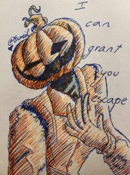 Pumpkin Art ^^ Minecraft Blog