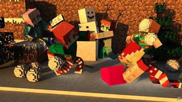 Minecraft Skin Christmas Series Reviews (as of December 2, 2025) Minecraft Blog