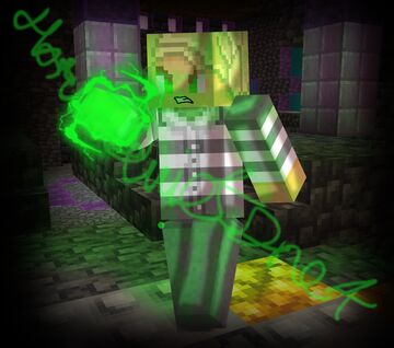 LEGO Ninjago A Strike of Energy ( part 2 / finale ) Lloyd Minecraft Blog