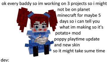 i go now for sume time Minecraft Blog