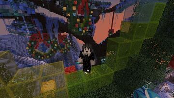 Secret Quest - Winter Quest 2026 Minecraft Blog